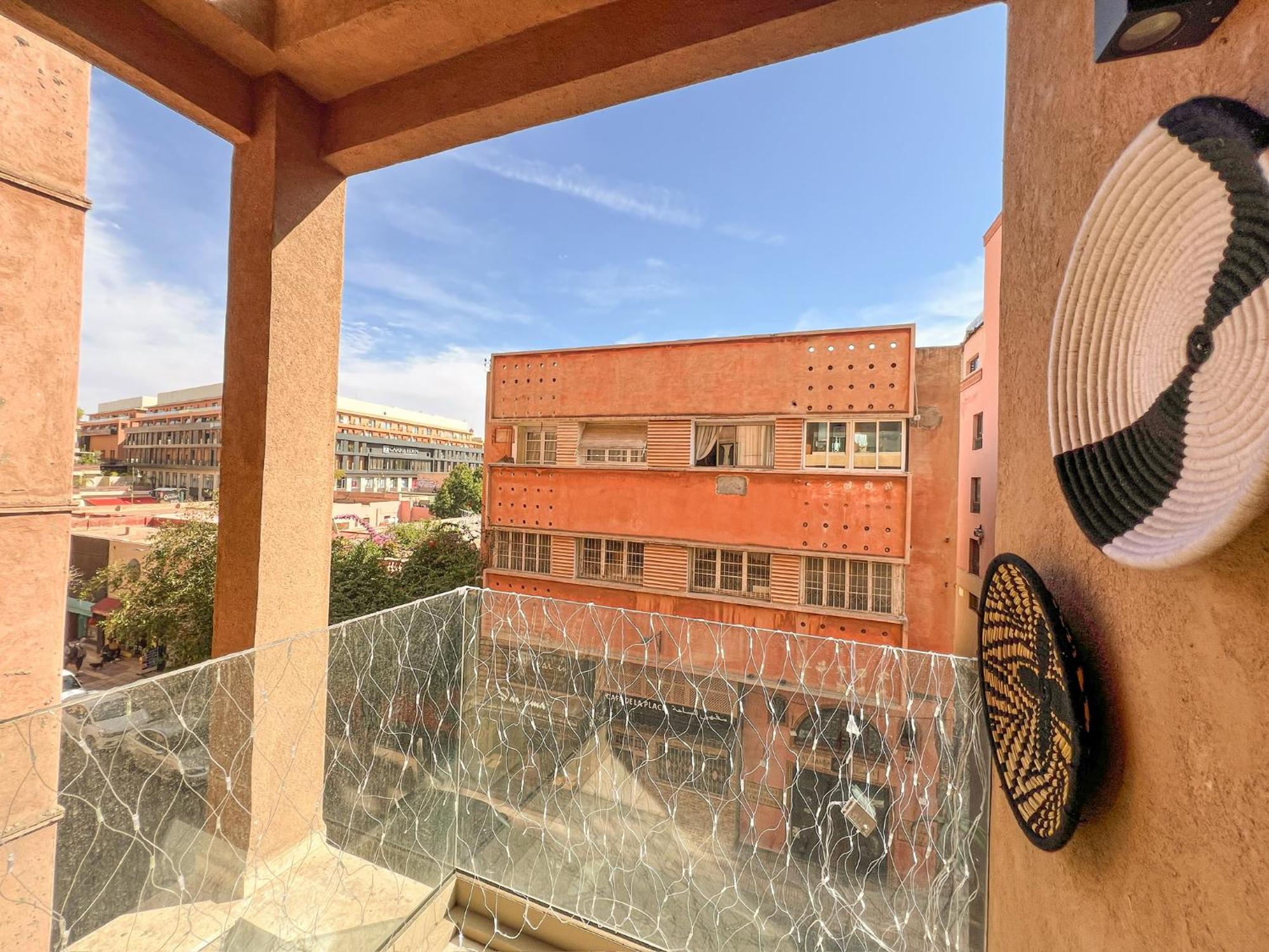 Appartement In Marrakech *
