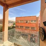 Stay In Central Marrakech